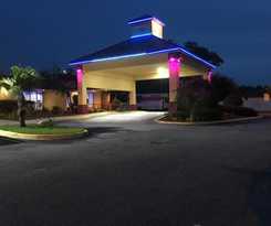 Hotel Rodeway Inn
