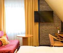 Hotel Restaurant J&auml;gerhof