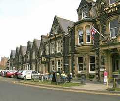Hotel The Victoria
