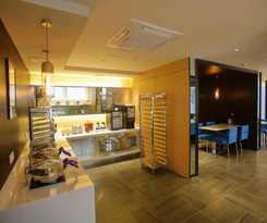 Hotel Jinjiang Inn Yangzhou Gaoyou East Haichao Road