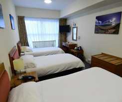 Hotel Trouville - OCEANA COLLECTION