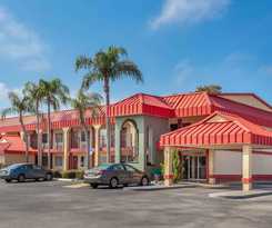 SUPER 8 CLEARWATER