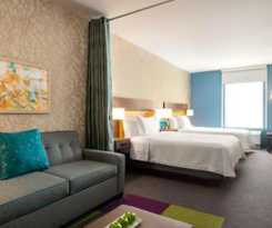 Hotel Home2 Suites By Hilton Sanford Orlando North