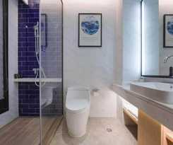 Hotel Kyriad Marvelous Bozhou Wanda Plaza