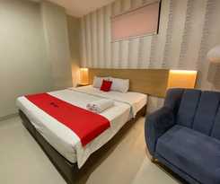 Hotel RedDoorz Plus @ Karapitan Street