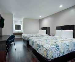 Hotel Motel 6 Energy Corridor