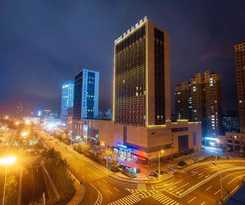 Hotel Kyriad Marvelous Weihai Railway Station