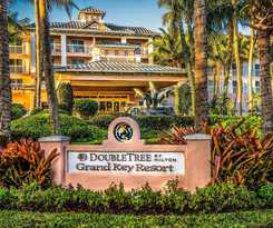 Hotel Doubletree Resort By Hilton Grand Key - Key West