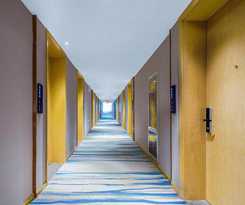 Hotel Kyriad Marvelous Weihai Happy Gate Weigao Plaza
