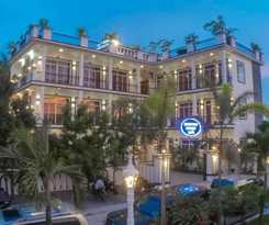 Hotel Kampot View Boutique