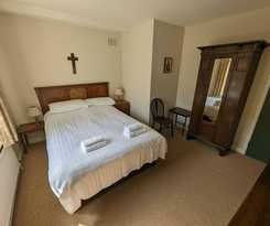 Hotel The Shrine of Our Lady of Walsingham