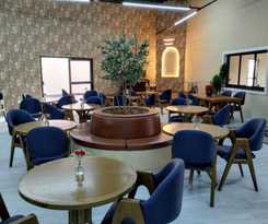 Hotel Villaggio Rosa & Eventos