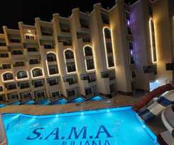  VISION SUITES ELAHYAA Aqua park