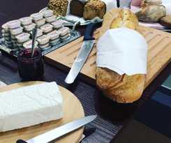  Kompleks Turystyczno - Wypoczynkowy Kuznica