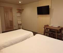Hotel HIZ HOTEL 祇園白川