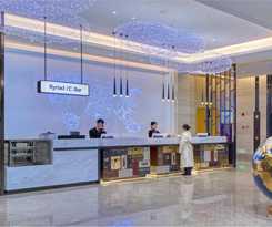 Hotel Kyriad Pingxiang Wanlong Bay Branch