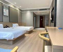 Hotel 海菲酒店 郑州高铁东站CbD国际会展中心店