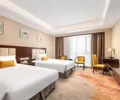 Hotel ShangHai LuAn Garden