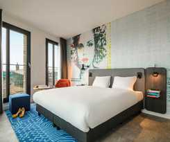 Hotel ibis Styles Delft City Centre