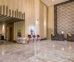 Hotel Grand Plaza-KAFD Riyadh