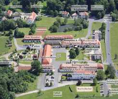 Hotel Kloster Nimbschen