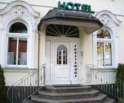 Hotel F&uuml;rstenhof