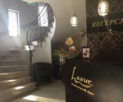  Lazur Wellness@Spa