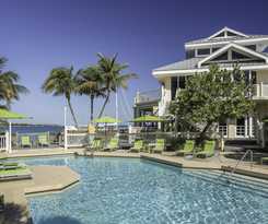 Hotel Hyatt Centric Key West Resort and Spa