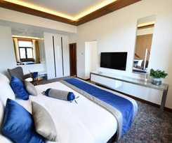 Hotel Austria & Bosna