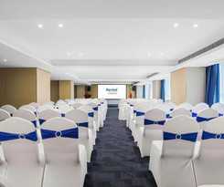 Hotel Kyriad Marvelous Henan Xinyang Pingqiao Plaza