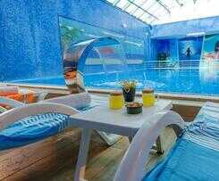 Hotel GRAND ANİ HOTEL