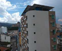 Hotel San Rafain
