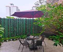 Hotel Kyriad Marvelous Guangzhou North Railway Station