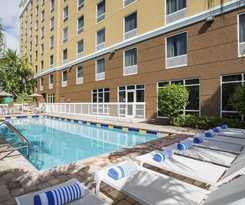 Hampton Inn By Hilton Hallandale Beach Aventura