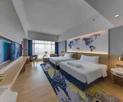 Hotel Kyriad Marvelous Qingyuan City Square