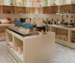 Hotel Echarm Lhasa Potala Palace Plaza