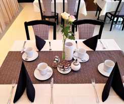 Hotel Weissach Am Neuenbühl