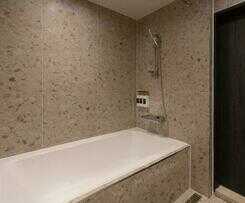 Hotel Busan Lounge 26