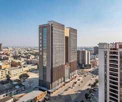 Hotel Kyriad Marvelous Huizhou Boluo Yuanzhou