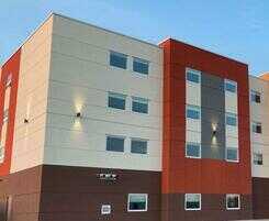 Hotel Meridian Inn & Suites Regina Airport