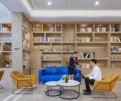 Hotel Kyriad Marvelous Huizhou Boluo Longxi