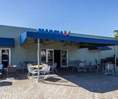 Rodeway Inn and Suites Fort Lauderdale Airport and Cruise Port