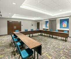Hotel Hampton Inn & Suites Tigard