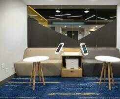 Hotel Hampton Inn by Hilton Verona at Turning Stone