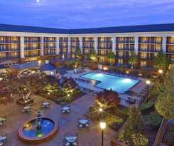 Sheraton Music City Nashville Airport