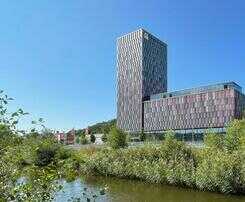 Hotel Quality The Weaver