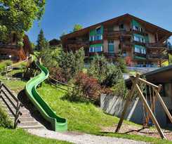  Reka-Feriendorf Hasliberg