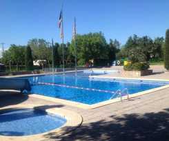 Camping Castell Montgri - Mobile Homes by Lifestyle Holidays