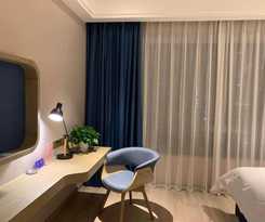 Hotel Kyriad Marvelous Heyuan Hakka Culture Park