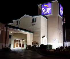 Hotel Sleep Inn